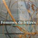 Femmes de lettres en Bretagne